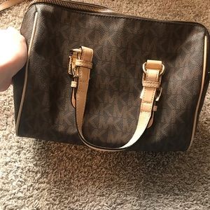 Michael Kors purse